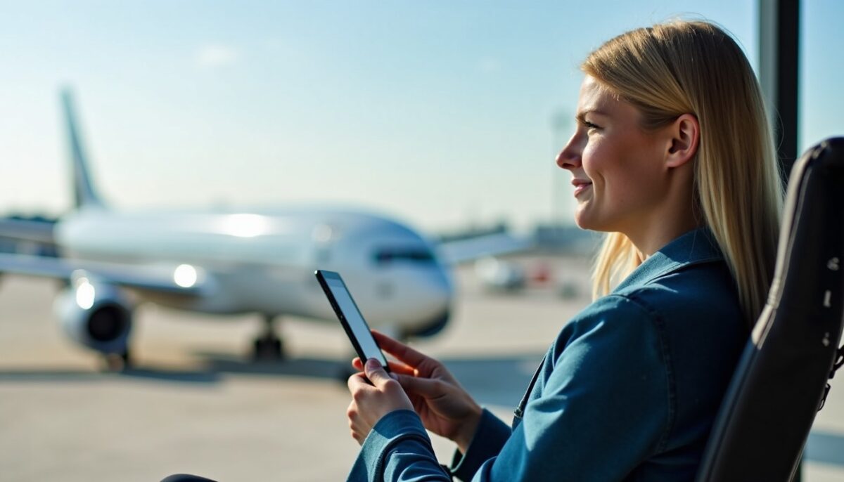 Guide pratique pour voyager en avion facilement depuis Bordeaux