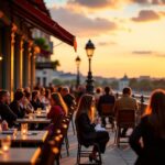 Les secrets derrière l'attraction irrésistible de la ville la plus visitée au monde