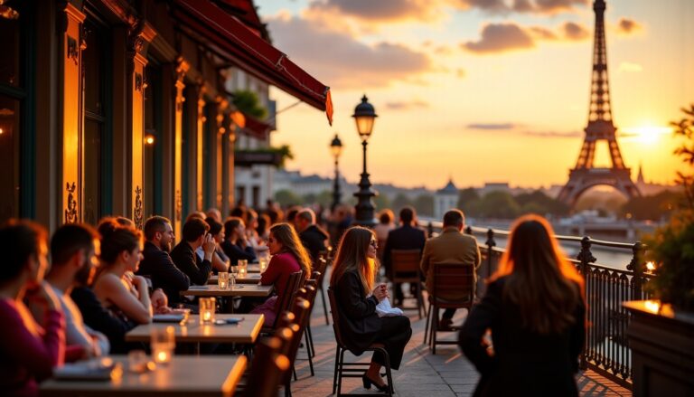 Les secrets derrière l'attraction irrésistible de la ville la plus visitée au monde
