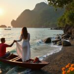 Créez un voyage de noces inoubliable au cœur des merveilles de l'Indonésie
