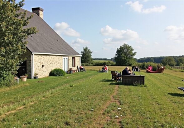 Découvrir les lieux incontournables pour louer une maison dans le Pays Bigouden