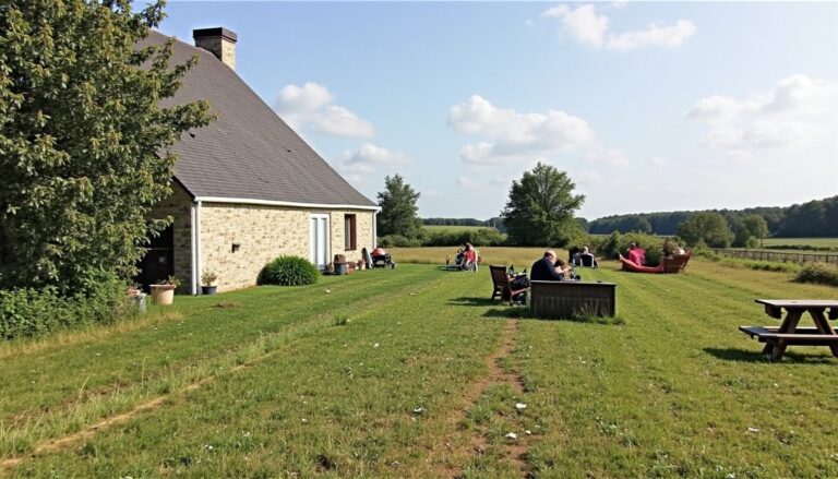 Découvrir les lieux incontournables pour louer une maison dans le Pays Bigouden
