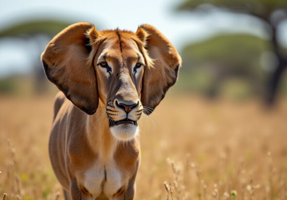 Explorez la richesse de la faune sauvage à travers un safari inoubliable en Afrique du Sud