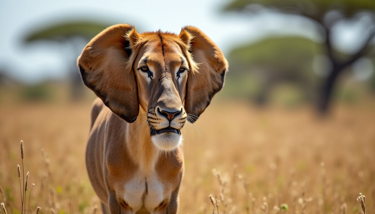 Explorez la richesse de la faune sauvage à travers un safari inoubliable en Afrique du Sud