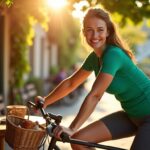 Explorer Ljubljana à Vélo : Parcours Panoramiques et Escales Gourmandes Inoubliables