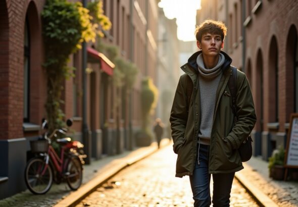 Explorer les villes belges au-delà des sentiers touristiques : un guide authentique