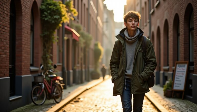 Explorer les villes belges au-delà des sentiers touristiques : un guide authentique