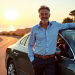 Comment choisir le taxi longue distance idéal en PACA : critères essentiels à connaître