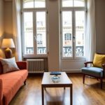 Trouver un logement insolite à Paris sans se ruiner : nos astuces pratiques