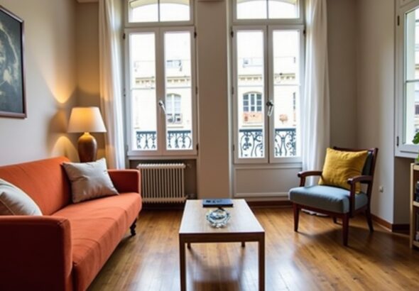 Trouver un logement insolite à Paris sans se ruiner : nos astuces pratiques