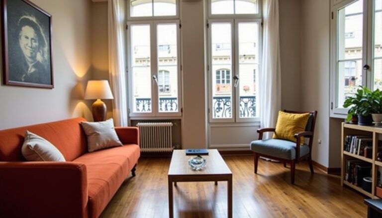 Trouver un logement insolite à Paris sans se ruiner : nos astuces pratiques
