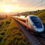 Voyage en train vers Venise depuis Paris, Lyon, Lille et Marseille : notre comparatif complet