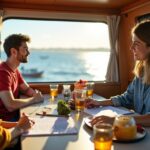 Guide pratique pour organiser votre aventure en van aménagé : conseils et astuces pour un voyage réussi