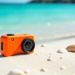 Appareil photo sous-marin pour snorkeling : l’outil idéal pour capturer vos aventures aquatiques