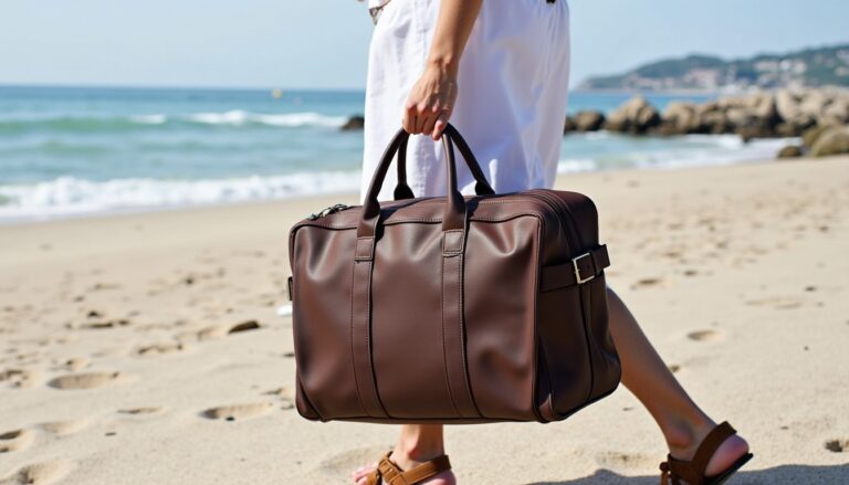 Trouver le sac à dos de voyage idéal : guide selon votre style et vos besoins
