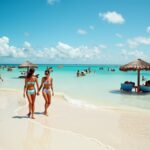 Les meilleures façons de se déplacer sur la magnifique Riviera Maya
