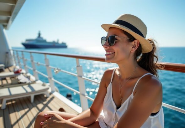 Comment choisir la croisière idéale adaptée à vos rêves et envies
