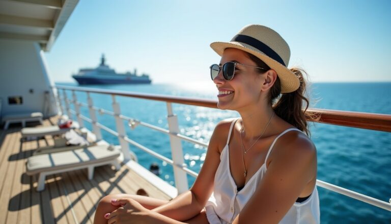 Comment choisir la croisière idéale adaptée à vos rêves et envies