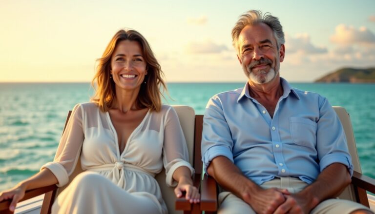 Organisez une croisière en toute tranquillité : les astuces indispensables à connaître