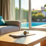 Les clés pour réussir la location de votre maison de vacances saisonnière