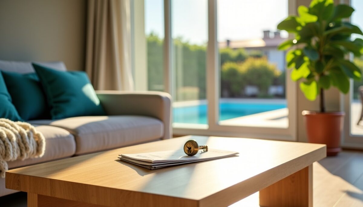 Les clés pour réussir la location de votre maison de vacances saisonnière