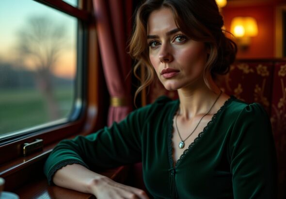 Voyage à bord de l'Orient Express : les secrets que les photos ne révèlent jamais