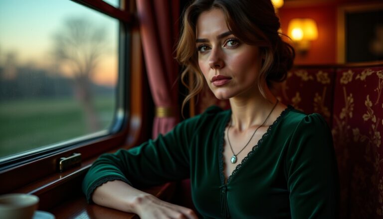 Voyage à bord de l'Orient Express : les secrets que les photos ne révèlent jamais