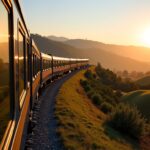 Itinéraire moderne de l'Orient Express : les étapes incontournables à explorer en 2026
