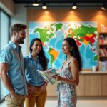 Guide pratique : Trouvez l'agence idéale pour des vacances inoubliables
