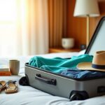 Les indispensables à préparer la semaine avant votre croisière pour un voyage mémorable