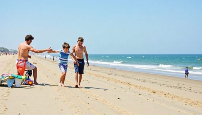 Pourquoi l’Île d’Oléron est la destination idéale pour vos vacances d’été