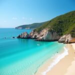 À la découverte des trésors cachés des plus sublimes plages paradisiaques à travers le monde