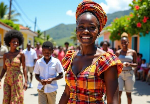 Plongée au cœur des fêtes et traditions de La Trinité en Martinique : un voyage culturel incontournable