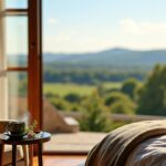 Découvrez le Top 10 des Hôtels Incontournables du Puy-de-Dôme pour un Séjour d'Exception