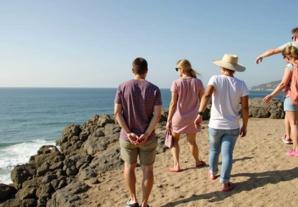 Guide pratique pour organiser des escapades improvisées en France et en Espagne