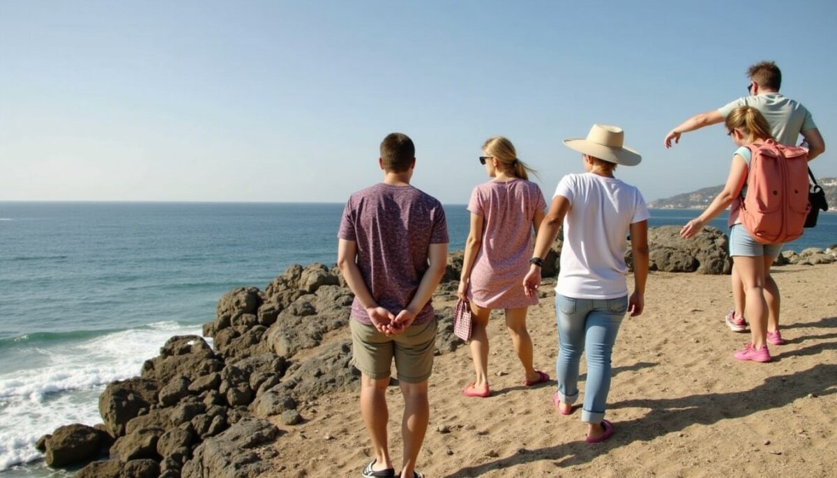 Guide pratique pour organiser des escapades improvisées en France et en Espagne