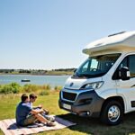 Pourquoi choisir la France pour un voyage inoubliable en camping-car ?