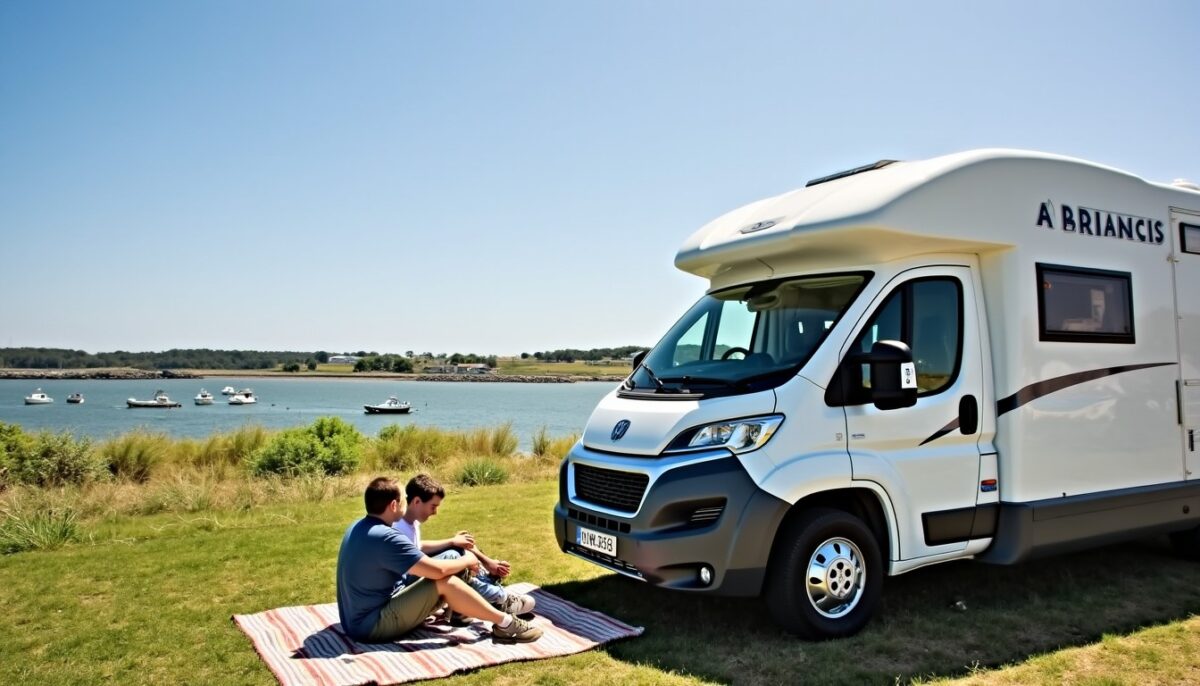 Pourquoi choisir la France pour un voyage inoubliable en camping-car ?