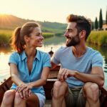 Vacances à la barre : Explorez les trésors cachés des régions françaises en bateau
