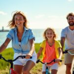 Vivez des vacances mémorables au cœur de l’île de Ré !