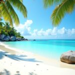 Les îles Seychelles à travers les yeux du Petit Futé : un guide incontournable