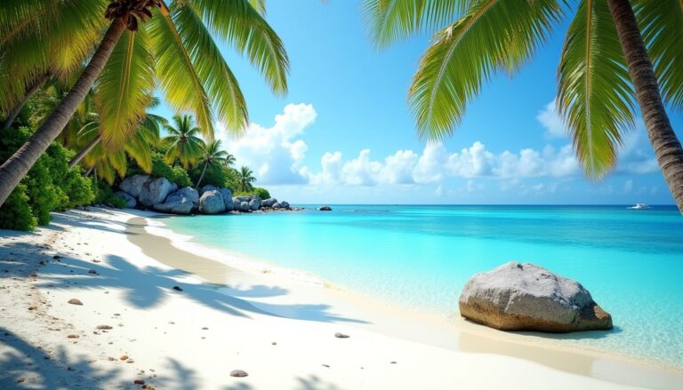 Les îles Seychelles à travers les yeux du Petit Futé : un guide incontournable