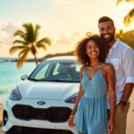 Guide pratique pour louer une voiture facilement en Martinique