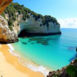 À la découverte de la plage la plus secrète et isolée du Mexique