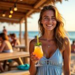 Vivez un été inoubliable à la paillote du Grau du Roi : guide pratique pour une journée idéale