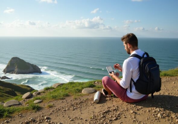 Grand Est : découvrez notre sélection incontournable des 10 meilleures agences de voyages