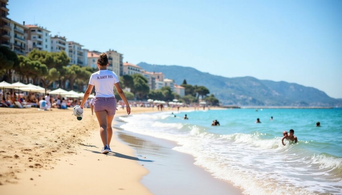 Plages privées à Nice : Découvrez les tarifs et l'ambiance idéale pour chaque envie