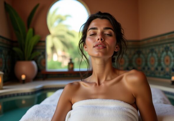 Les spas incontournables de Marrakech : Découvrez les meilleurs centres de beauté et bien-être de la ville rouge