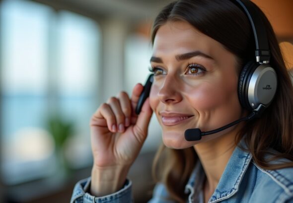 Les astuces simples pour dénicher rapidement le numéro d'une agence de voyages