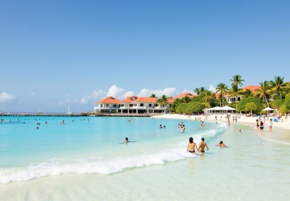 République dominicaine en formule All Inclusive : vivez l'expérience 5 étoiles avec Club Med !